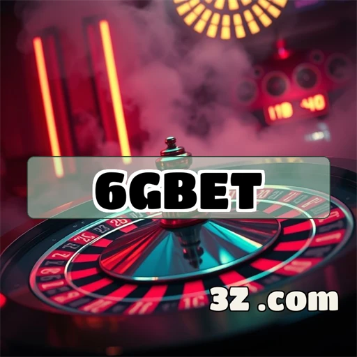 6gbet VIP: O Casino que Transformou a Diversão em Emoção