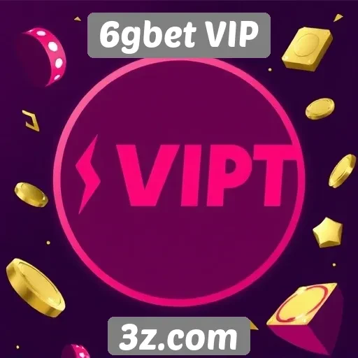 Comparativo de bônus disponíveis no 6gbet VIP