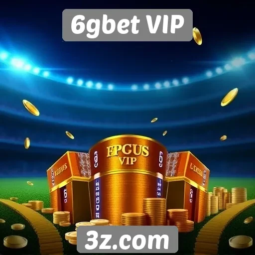 Bônus e promoções disponíveis no 6gbet VIP