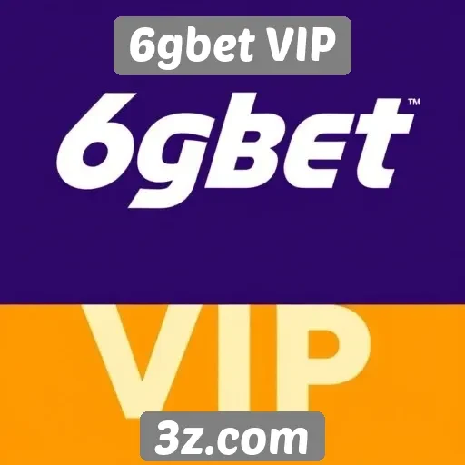 Opinião de especialistas sobre o 6gbet VIP