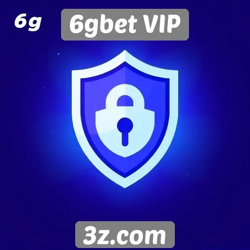 Avaliação da segurança e confiabilidade do 6gbet VIP