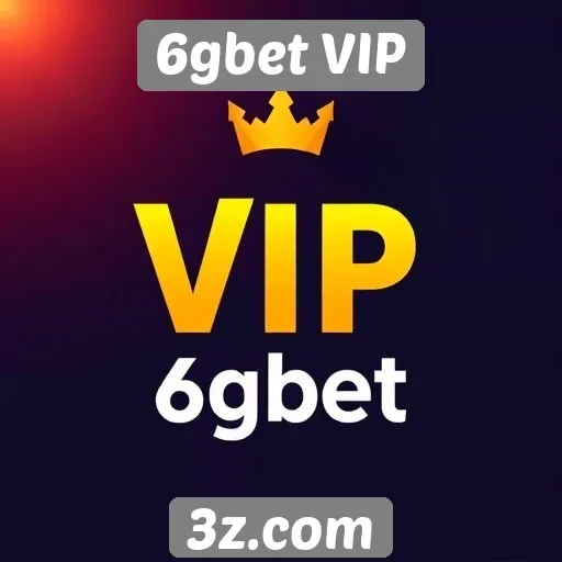 Dicas para maximizar ganhos no 6gbet VIP