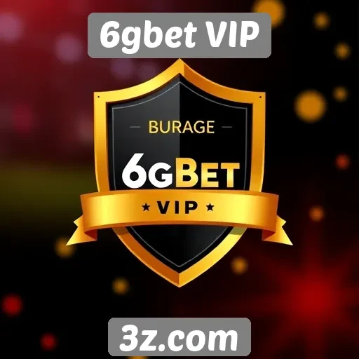 Avaliação de segurança do site 6gbet VIP