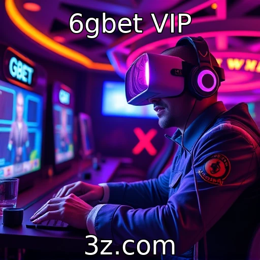 Inovação tecnológica nos jogos: o impacto da realidade virtual