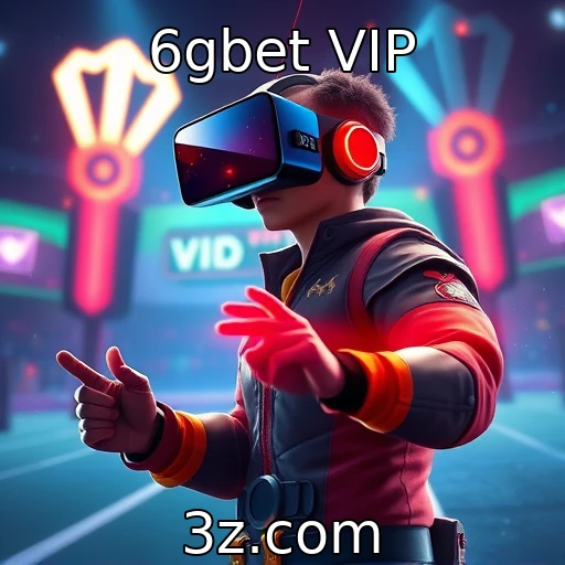 Desenvolvimento de tecnologia em jogos de realidade virtual